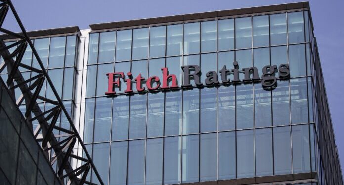 Fitch downgrades Ghana’s creditworthiness to ‘Restricted Default’ from ‘C’