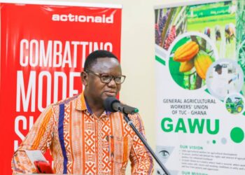 US Pigs Importation Will Collapse Local Industry – GAWU General Secretary