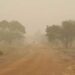 Harmattan Is Not Back; Accra Air Has Become The Most Polluted Worldwide