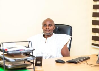 Akufo-Addo appoints Joseph Kumah Mackay as CEO of Middle Belt Authority