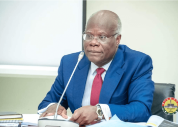 KT Hammond takes over Trade, Bryan Acheampong nominated Agric Minister in new ministerial reshuffle