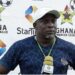Accra Great Olympics sack head coach Yaw Preko