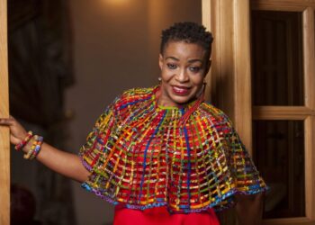 Shine light on women behind scenes —Akofa Edjeani