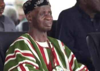 Former IGP Peter Nanfuri has died