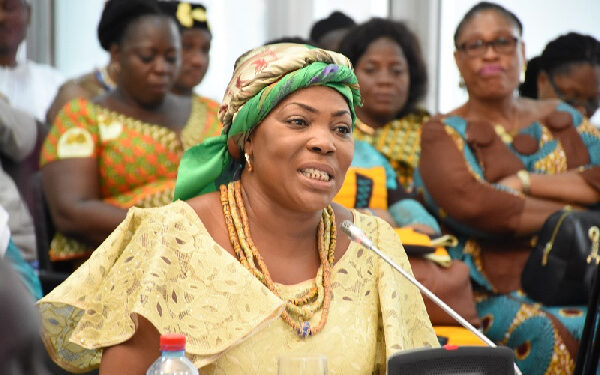 Committee set up to probe corruption allegations against AMA Mayor