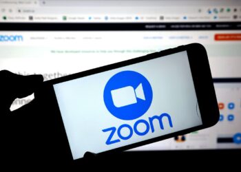 Zoom cuts 15% of staff in post-pandemic ‘reset’