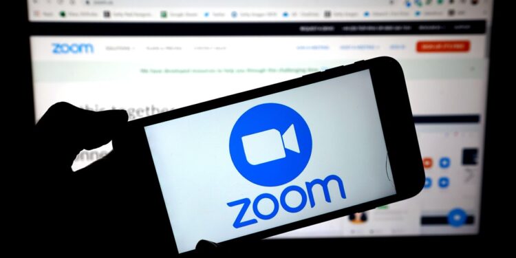 Zoom cuts 15% of staff in post-pandemic ‘reset’
