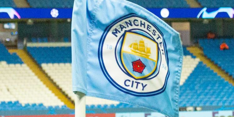 Man City charged by Premier League for numerous alleged financial breaches