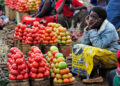 Ghana’s Inflation drops to 53.6%