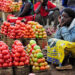 Ghana’s Inflation drops to 53.6%