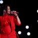Super Bowl 2023: Rihanna returns to the stage triumphant – and pregnant