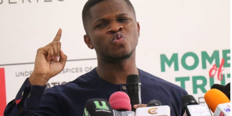 NDC call for prosecution of officials who misused COVID funds