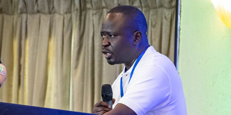 Over 80% of public sector workers earn less than GH₵3000 – New GSS report