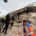 More than 560 killed as 7.8-magnitude earthquake hits Turkey