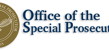 OSP Case on lifestyle audit: Veep’s office wanted seized rice for Ramadan – Prosecutor