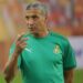I can’t guarantee trophies – Black Stars coach Chris Hughton