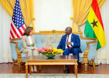 USA to deploy resident advisor to MoF to help with Ghana’s economic crisis