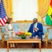 USA to deploy resident advisor to MoF to help with Ghana’s economic crisis