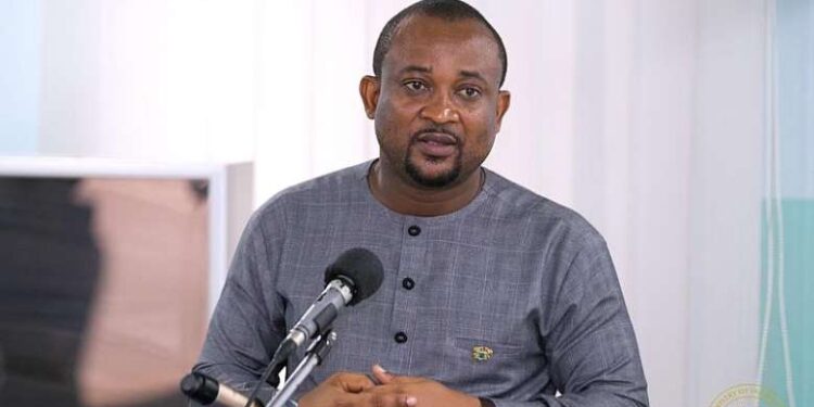 Some of our bilateral partners don’t have Ghana’s interest at heart – Pius Hadzide replies German Ambassador