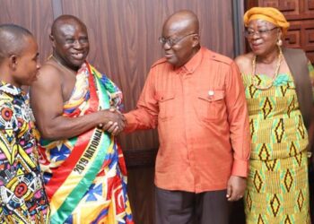 Best Cocoa Farmers Association appeals to Akufo-Addo to Ban export of poultry manure
