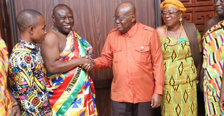 Best Cocoa Farmers Association appeals to Akufo-Addo to Ban export of poultry manure
