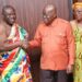 Best Cocoa Farmers Association appeals to Akufo-Addo to Ban export of poultry manure