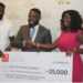 Quick Angels support ten entrepreneurs with GH¢25,000 to scale up