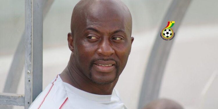 U-23 AFCON Qualifiers: Ibrahim Tanko invites eight foreign based players for Algeria clash