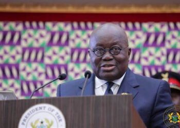 SONA 2023: We didn’t misuse COVID funds – Akufo-Addo