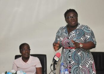 Pinaman Appau appointed CEO of Mental Health Authority