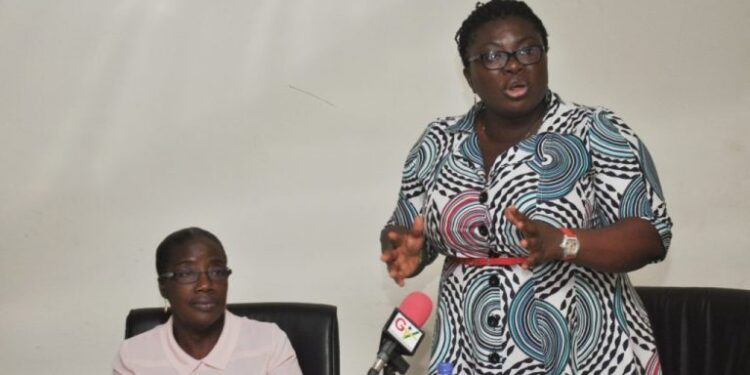 Pinaman Appau appointed CEO of Mental Health Authority