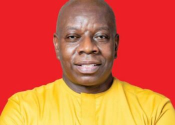 President Akufo-Addo appoints Derek Kwaku Nkansah as PBC MD