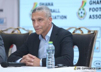 AFCON 2023 Qualifiers: Chris Hughton to address journalists today ahead Of Angola tie
