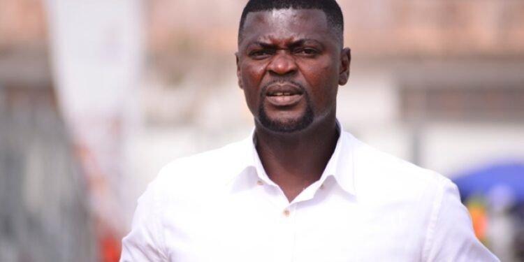 Black Satellites coach Samuel Boadu names 32-man squad for camping