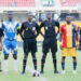 GPL: Great Olympics beat Hearts of Oak 1-0 in Accra