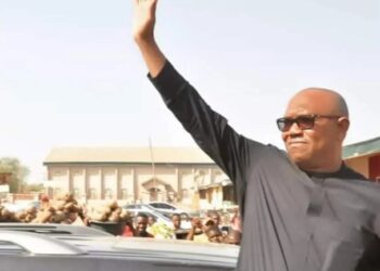 Peter Obi’s Labour Party Records First Legal Victory Against Tinubu’s APC