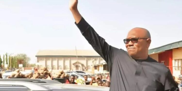 Peter Obi’s Labour Party Records First Legal Victory Against Tinubu’s APC