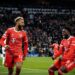 Bayern Munich beat PSG to reach UEFA Champions League quarterfinals