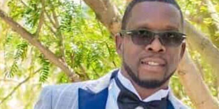 The British Army recruit suddenly collapsed and died during a fitness test – as a devastated family shared their heartbreak