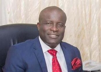 Titus Glover appointed Managing Director of VALCO