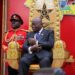 President Akufo-Addo delivers SONA today