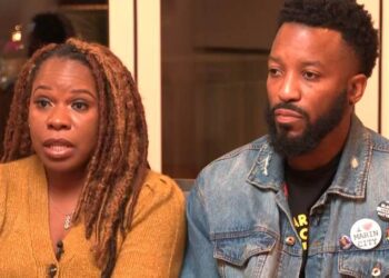 Black couple whose house was valued $493,000 higher after white friend pretended she owned it settle lawsuit