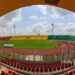 2023 AFCON: Baba Yara Sports Stadium closed ahead of Ghana, Angola tie