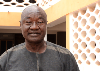 Northern Development Authority acting CEO resigns