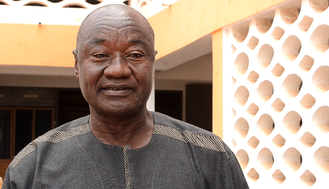 Northern Development Authority acting CEO resigns