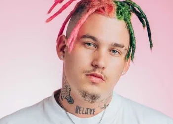 South African rapper Costa Titch dies after performing at music festival