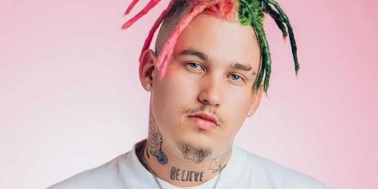 South African rapper Costa Titch dies after performing at music festival