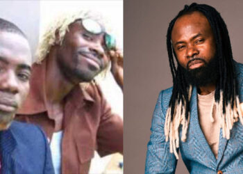 Tuabodom’ destroyed our career – Nkasei