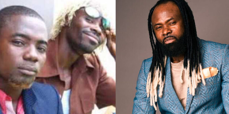 Tuabodom’ destroyed our career – Nkasei