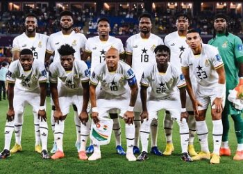 AFCON 2023: Chris Hughton names squad for Angola double header
